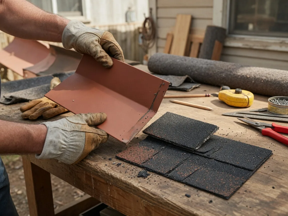 Roof Repair company in Gardendale, AL